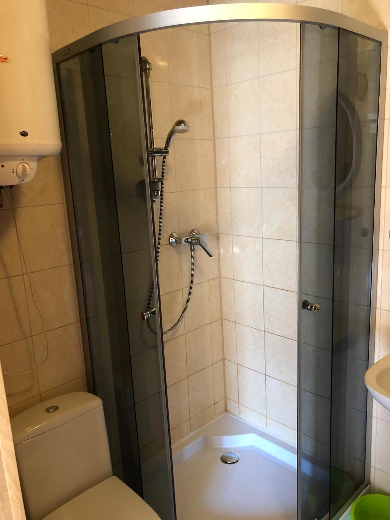 Villa Bieszczadzki Klin Bklin Cisna Habitación foto